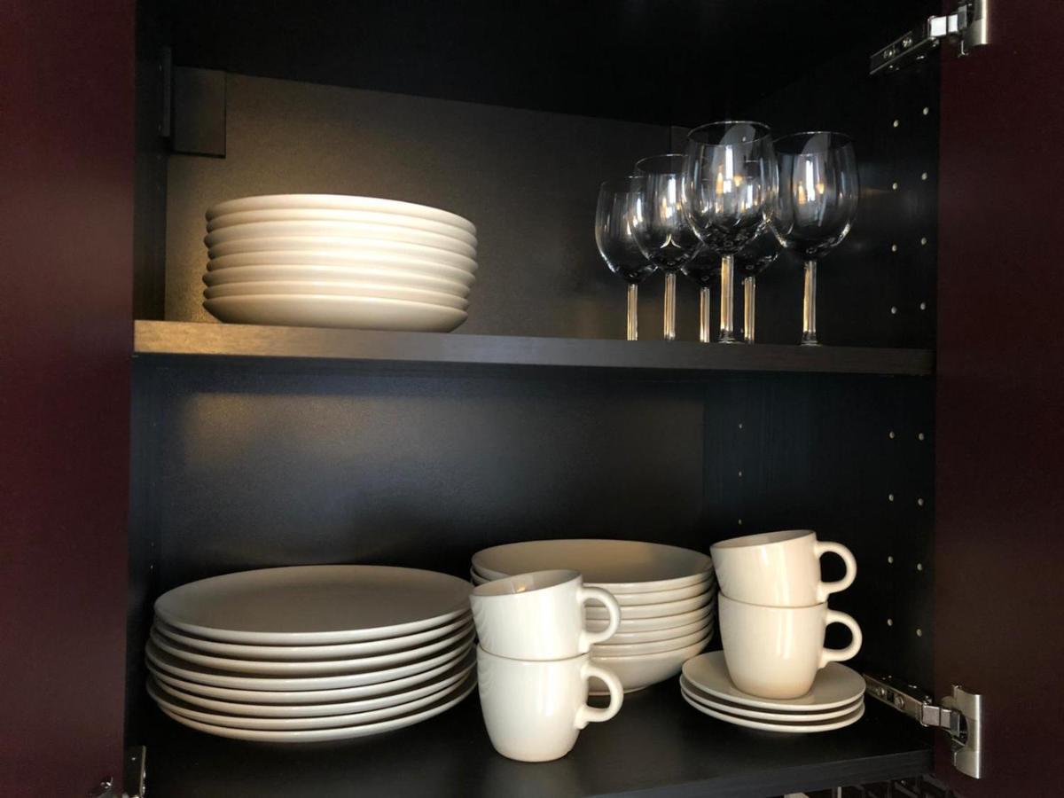 Studio Fondue Chocolat, 100M Des Pistes Wifi Fibre, Parking Prive Bernex Exteriör bild